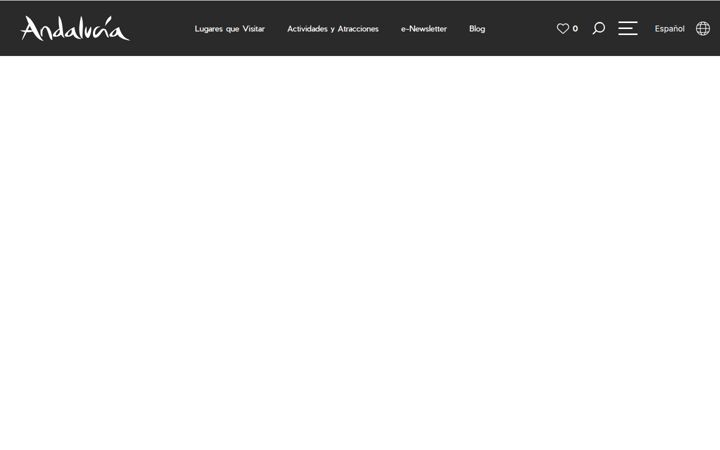 andalucia.org