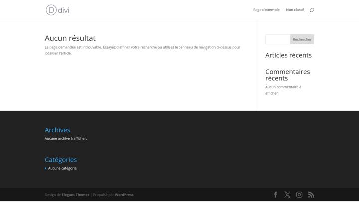 Screenshot of andao-company.com