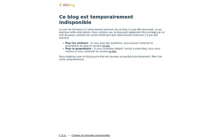 Screenshot of andcoasso.fr