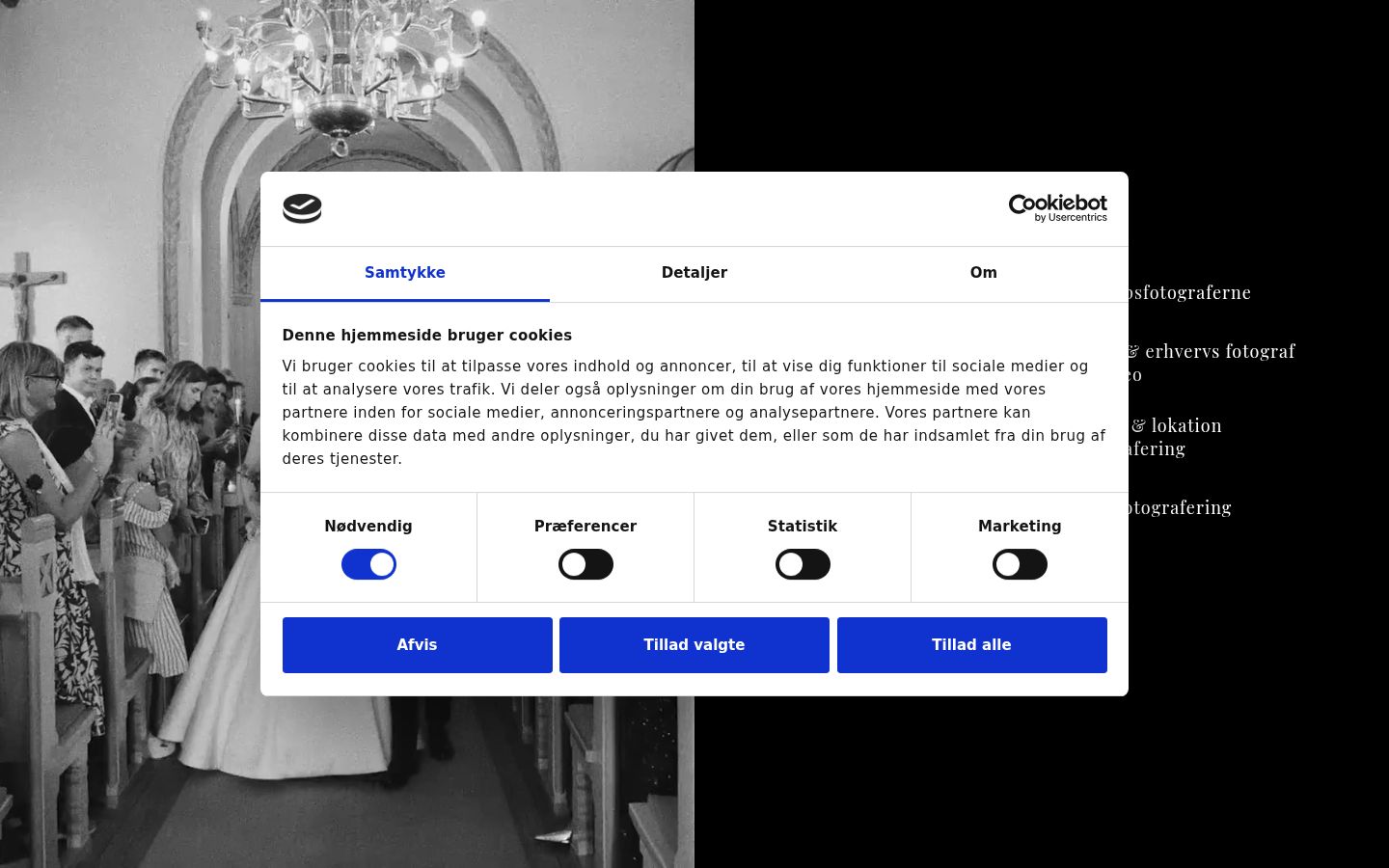 Snímka obrazovky banera súhlasu zobrazeného pred akoukoľvek interakciou