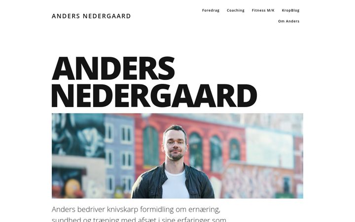 andersnedergaard.dk