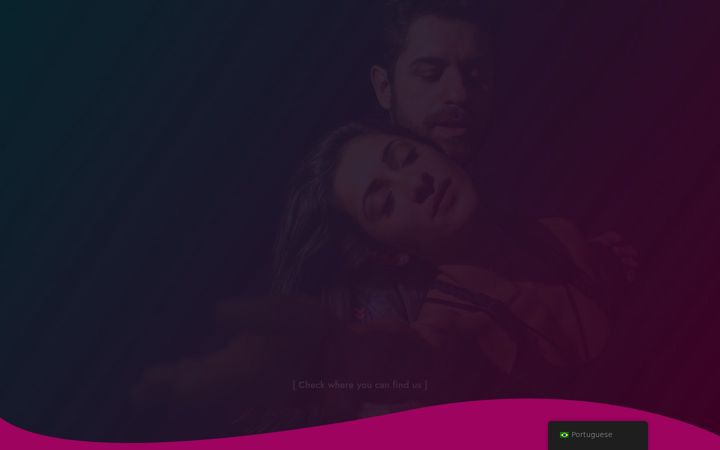 Screenshot of andersonbrenda.com