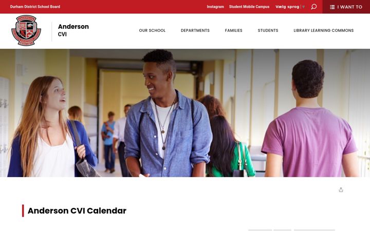 Screenshot of andersoncvi-calendar.ddsb.ca