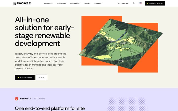 Screenshot of andersonoptimization.com