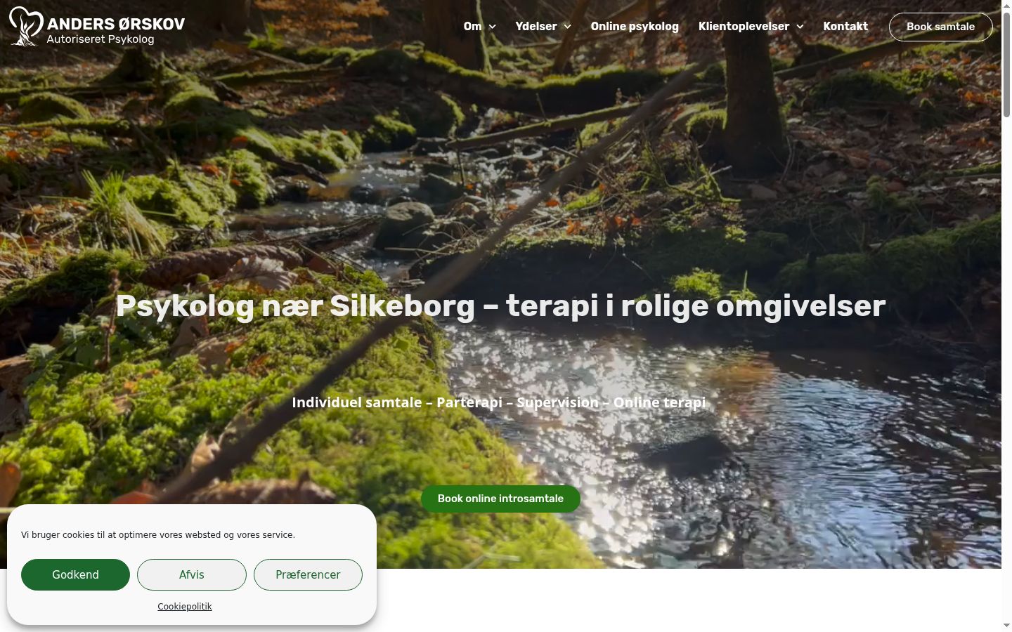 Snímka obrazovky banera súhlasu zobrazeného pred akoukoľvek interakciou