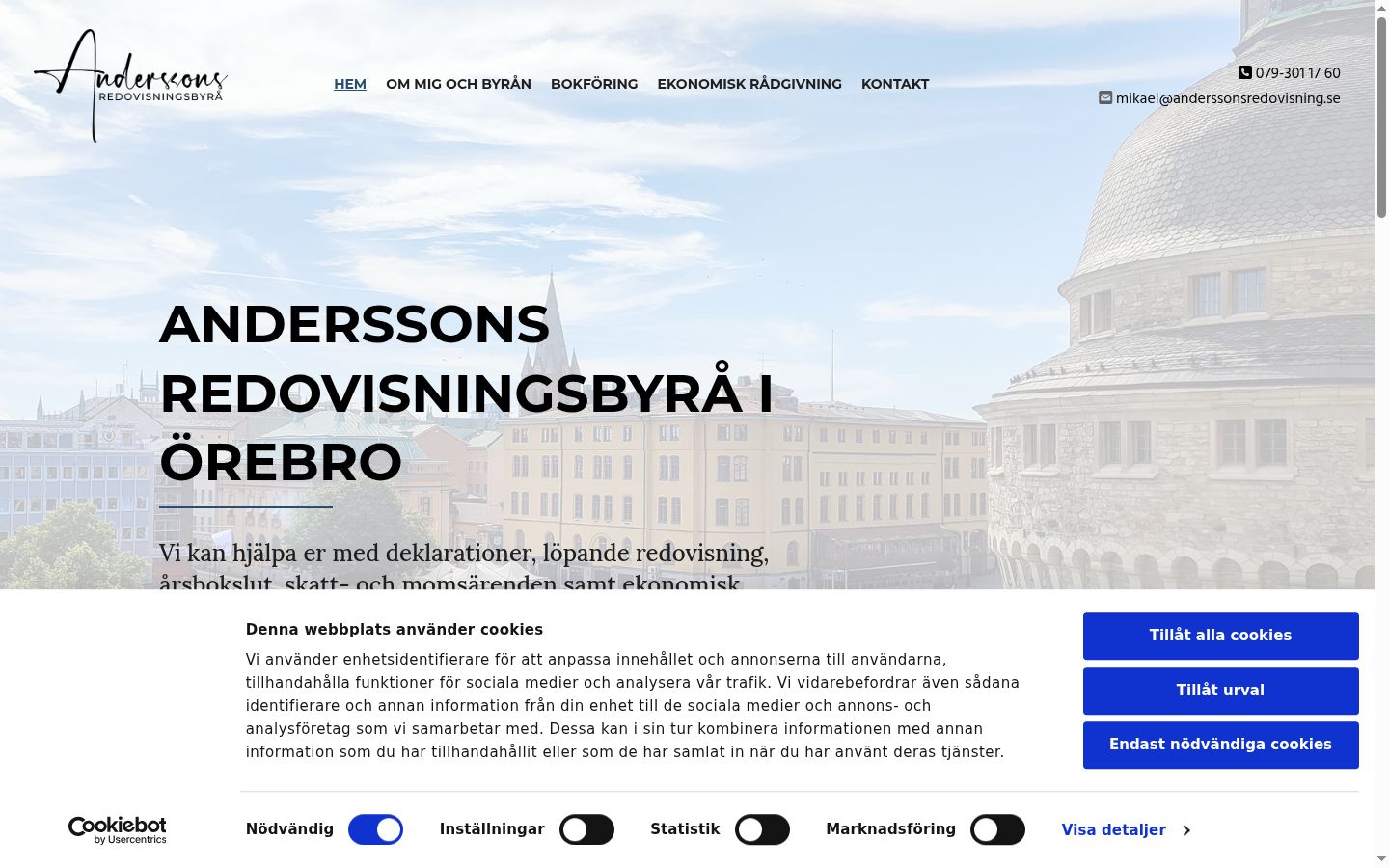 Sutikimo reklamjuostės, rodytos prieš bet kokią sąveiką, ekrano kopija