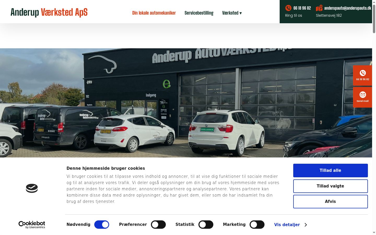 Sutikimo reklamjuostės, rodytos prieš bet kokią sąveiką, ekrano kopija