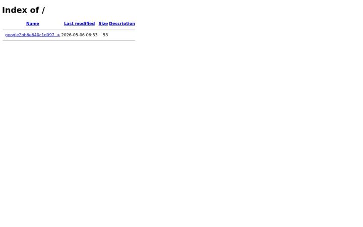 Screenshot of andiesres.com