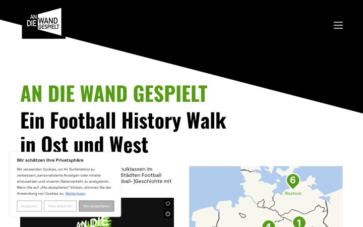 Zrzut ekranu andiewandgespielt.de