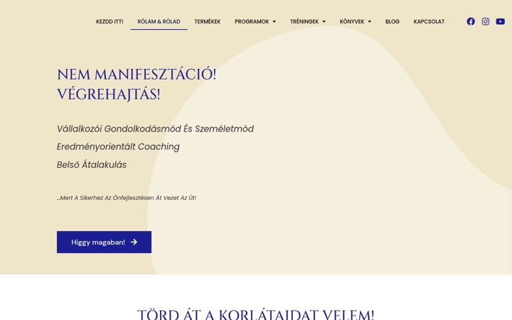 Screenshot of andrade-anita.hu
