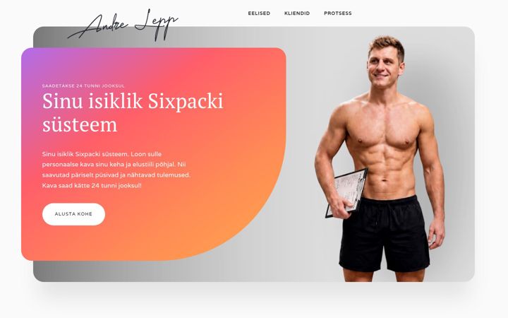 andre-lepp.ee
