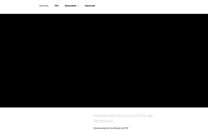 Screenshot of andrea-berthold.de