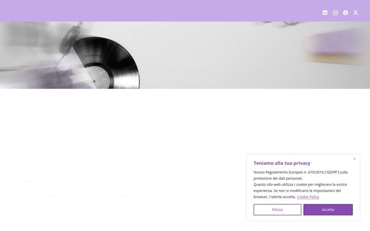 Screenshot of andreacentaro.com