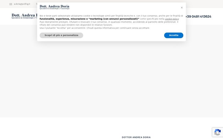 Screenshot of andreadrdoria.com