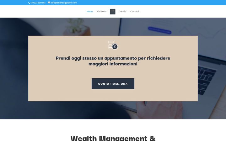 andreaippoliti.com