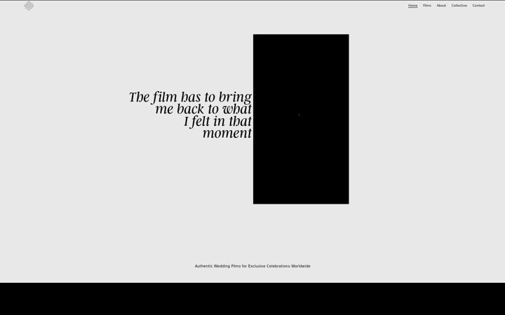 Screenshot of andrealvesfilms.pt