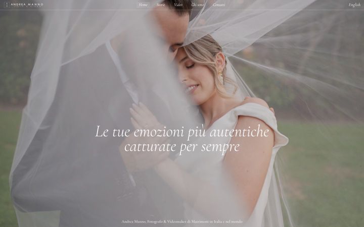andreamanno.com