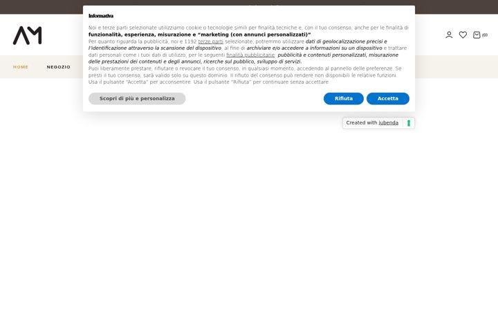 Screenshot of andreamarongiu.shop