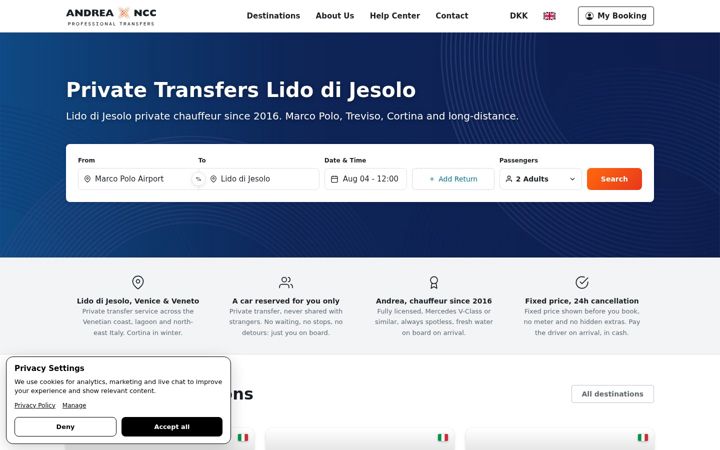 Screenshot of andreancc.it