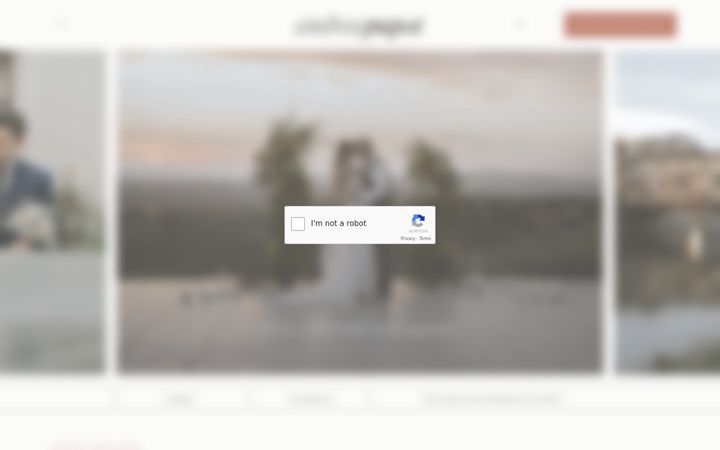 Screenshot of andreapapst.com