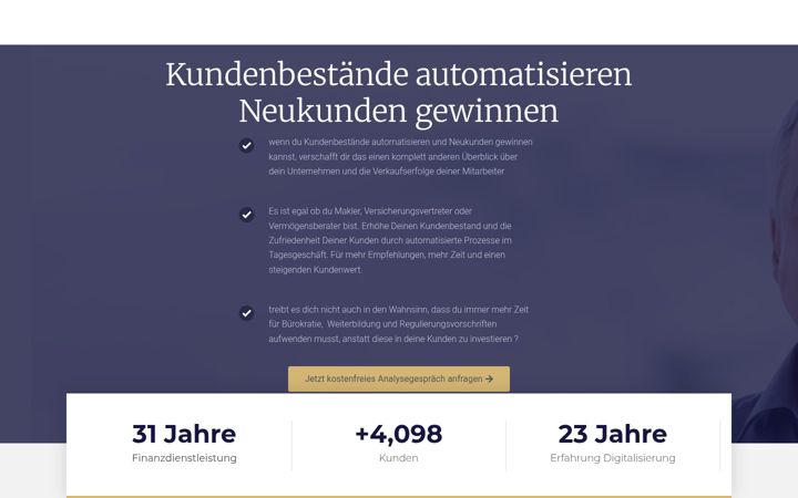 Screenshot of andreas-gartmann.com