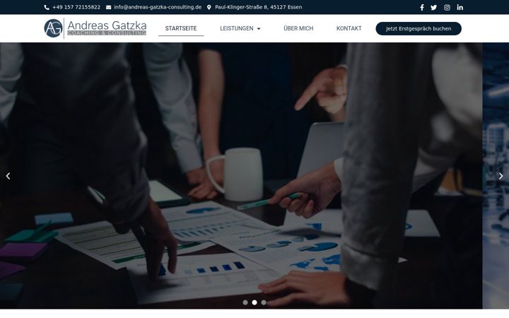 Screenshot von andreas-gatzka-consulting.de
