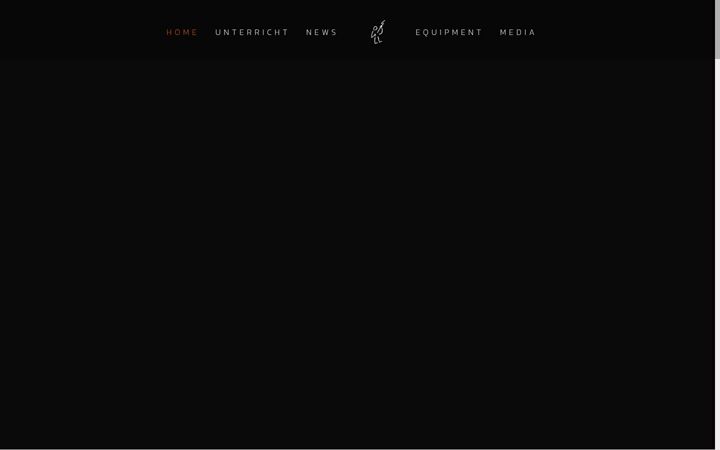 Screenshot of andreas-reinhard.de