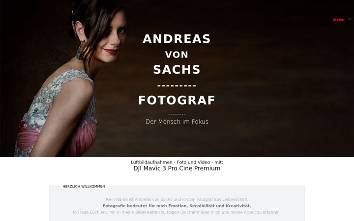 Screenshot of andreas-von-sachs.de