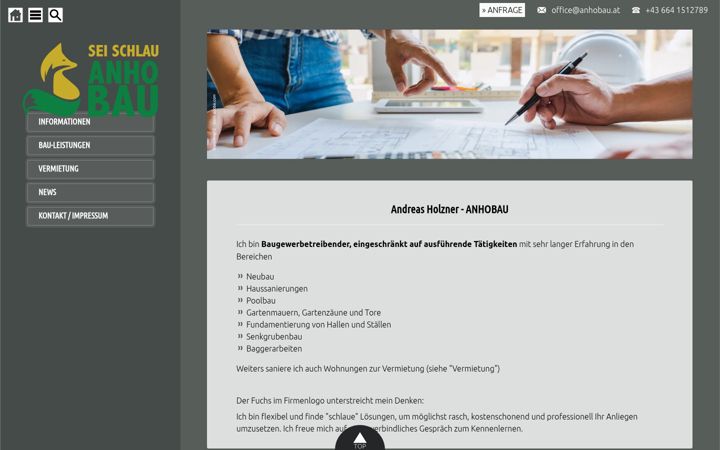 andreasholzner.at
