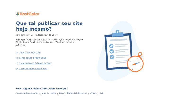 Screenshot of andreataepaiva.com