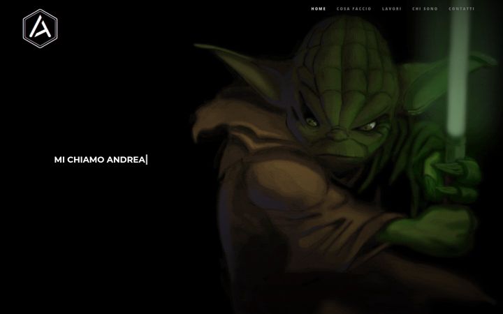 Képernyőkép: andreatucci.net
