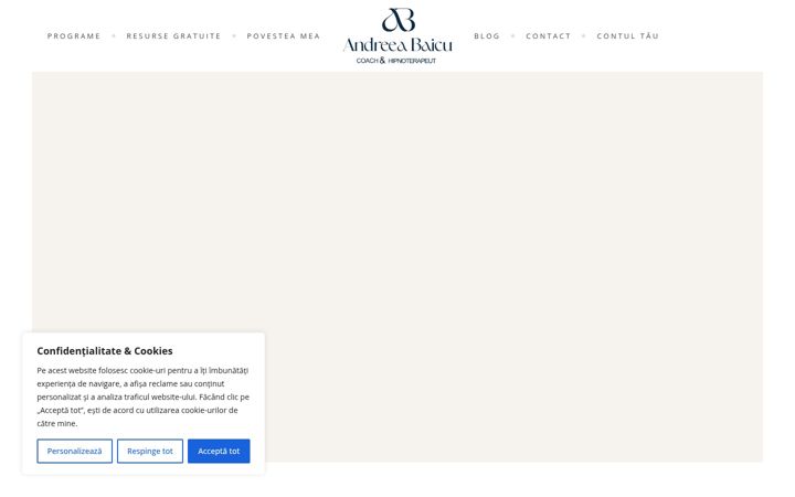 Screenshot of andreeabaicu.ro