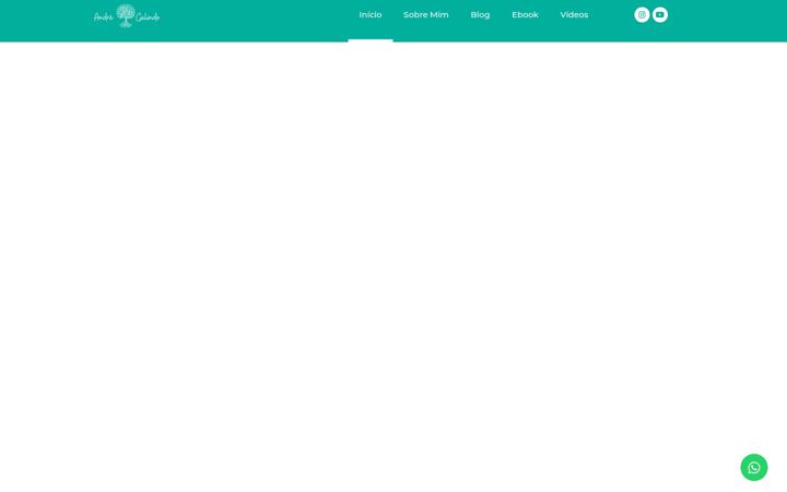Screenshot of andregalindo.com.br