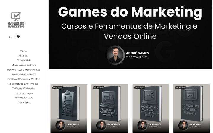 Screenshot of andregames.online