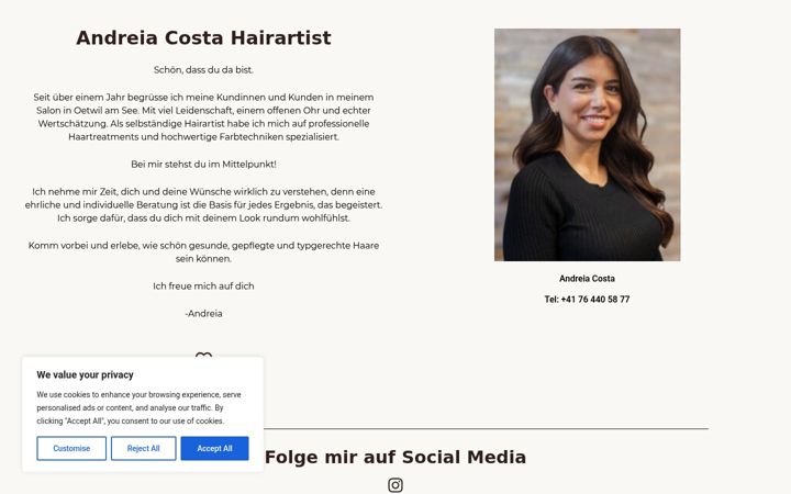 Ekrano kopija andreiacosta-hairartist.ch