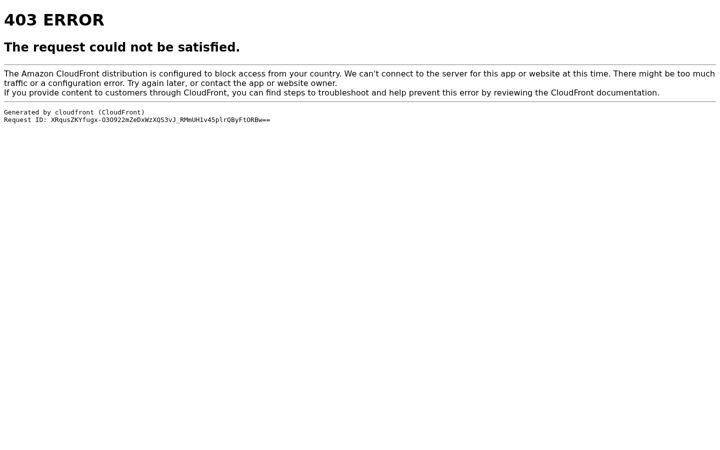 Screenshot of andreisfy.it