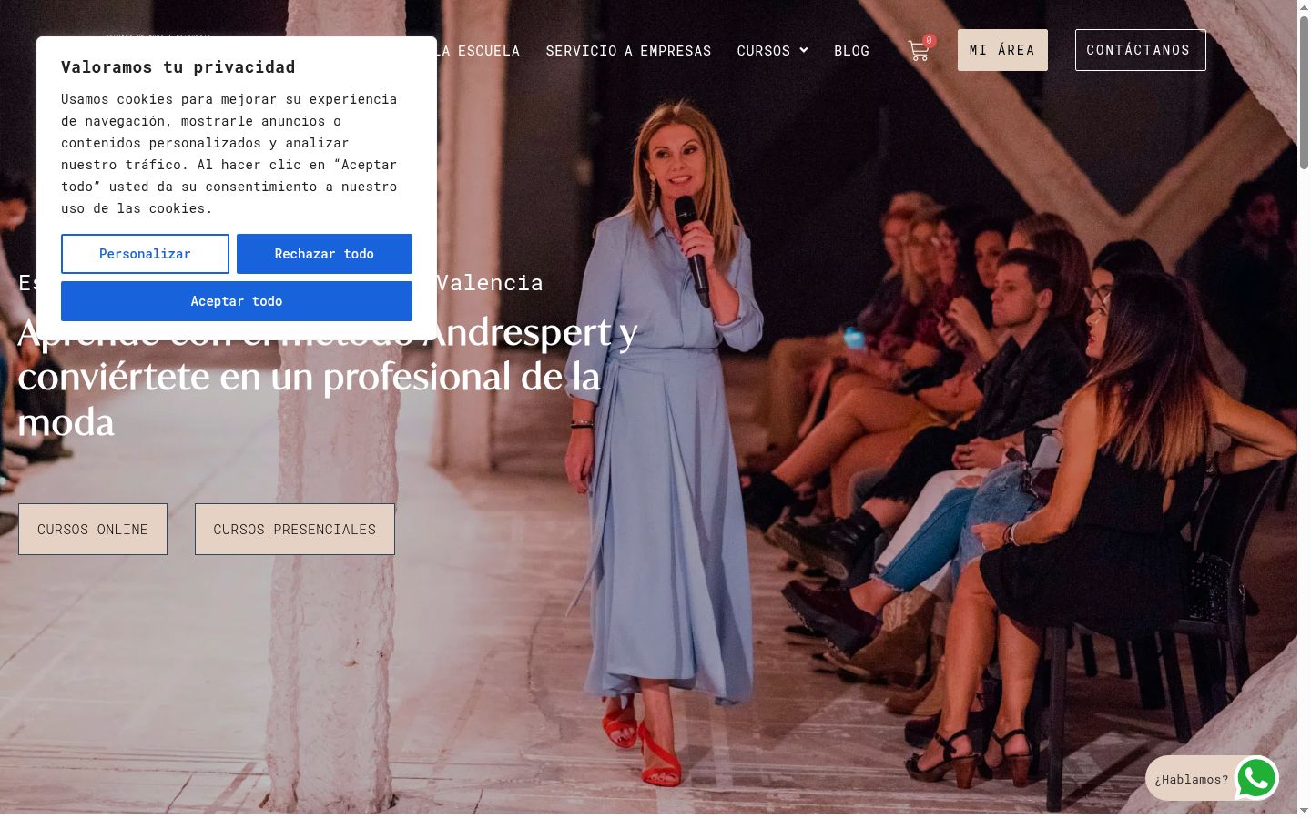 Sutikimo reklamjuostės, rodytos prieš bet kokią sąveiką, ekrano kopija