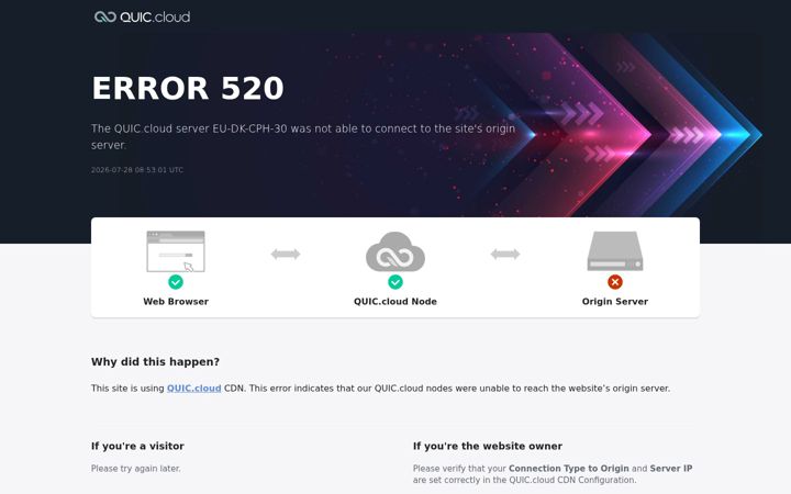 Screenshot of andrespozo.es