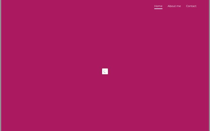 Screenshot of andrewcanhelp.com