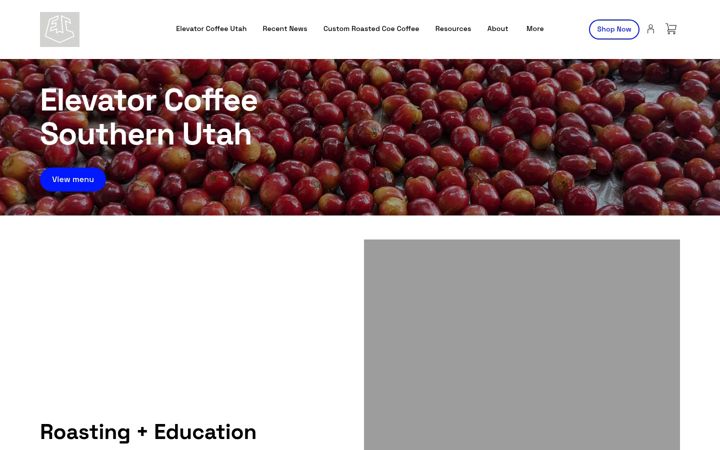 andrewcoe.coffee