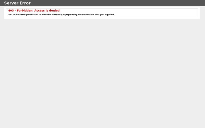 Screenshot of androidtpv.com