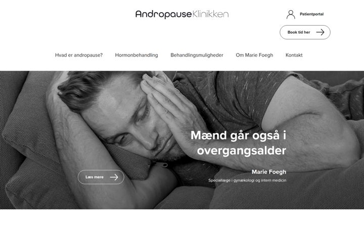 andropause-klinikken.dk