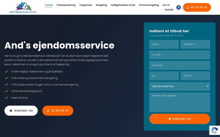andsejendomsservice.dk