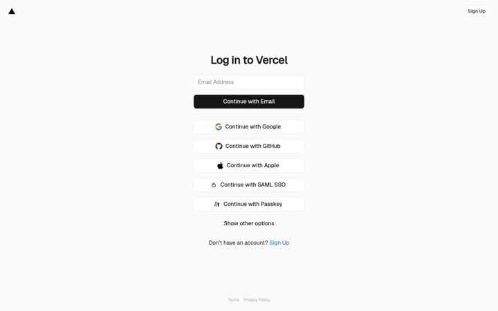 Screenshot of andstaging.com