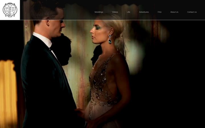 Screenshot of andyandszerdi.com
