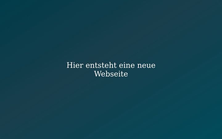 Screenshot of andykusch.de