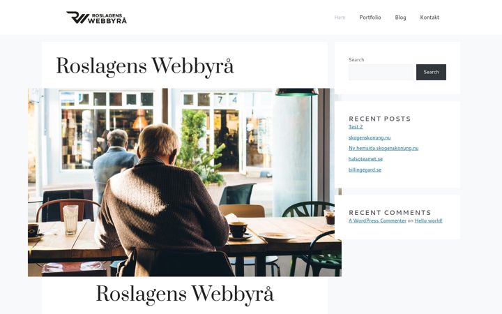 Posnetek zaslona aner.io