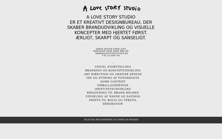 Screenshot of anetmai.com