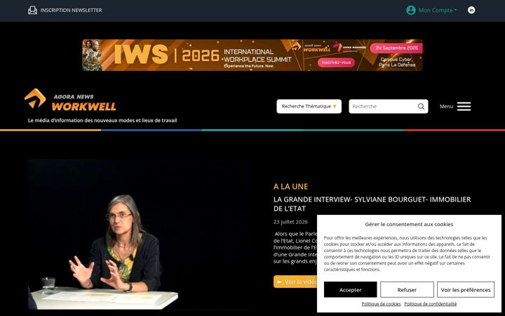 Screenshot of anews-workwell.com
