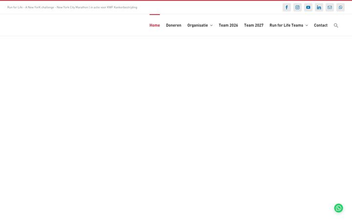 Screenshot of anewyorkchallenge.nl